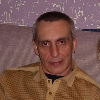 Konstantin Mogilatov