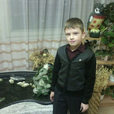 Артем Иванов