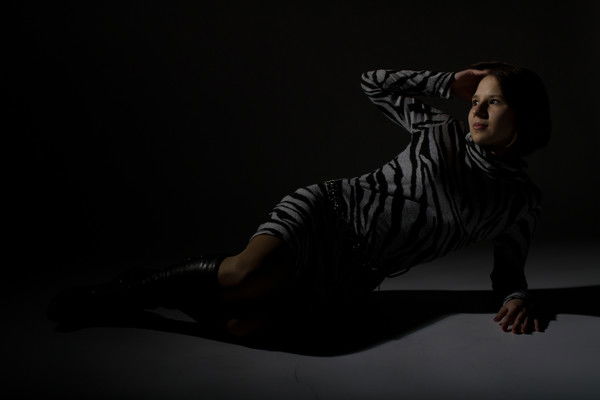 Ирина Зяблова