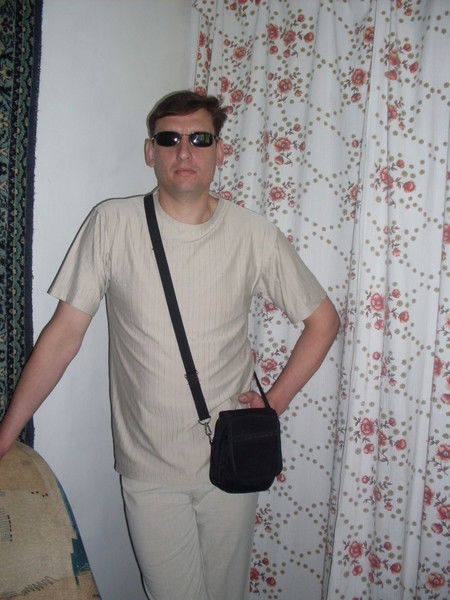 Андрей Шилов