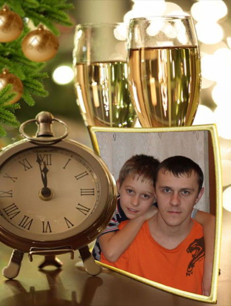 Коля Зубарев