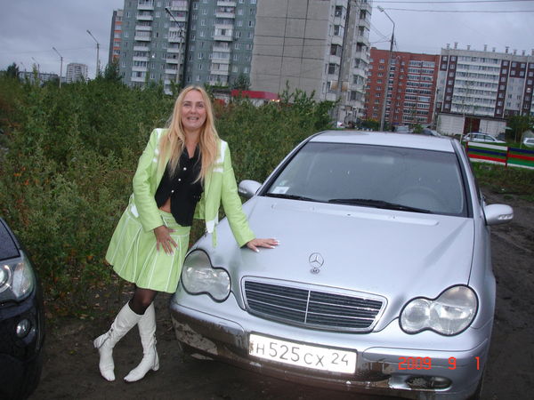 Нанетта Бобровская