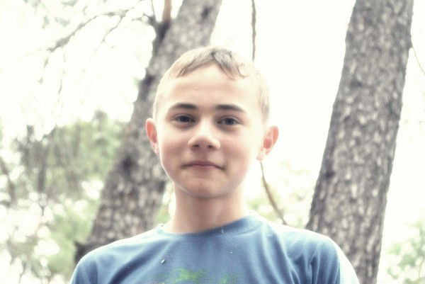 Дамир Иваев