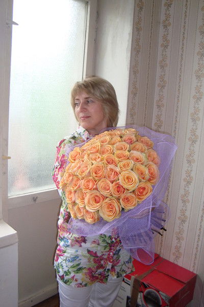 Лидия Воробьева