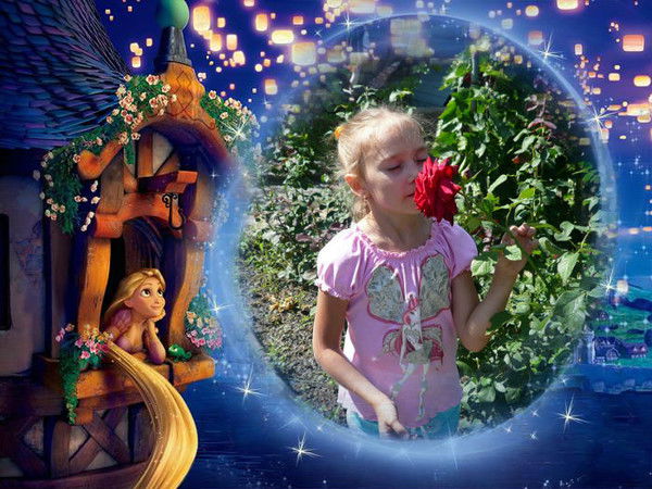 Виктория !!!