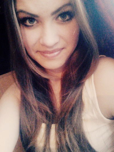 Леночка Проскурякова