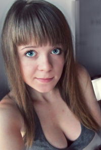 Маргарита Митина