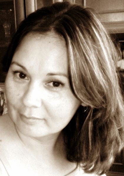 Эльвира Дангарова