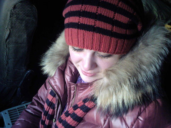 Екатерина Устинчик