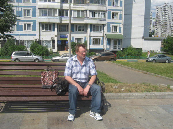 Валерий Кирилин