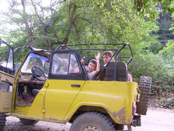 Галина Леонова