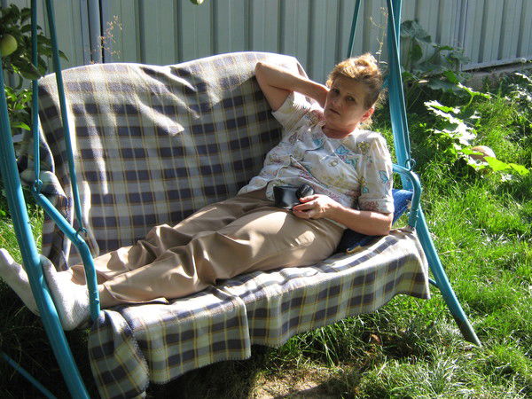 Тамара Пиотрович