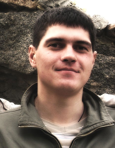 Сергей Лень