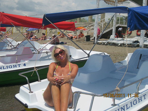 Ирина Магдевич