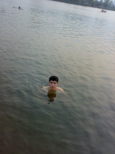 Темирлан Мансуров