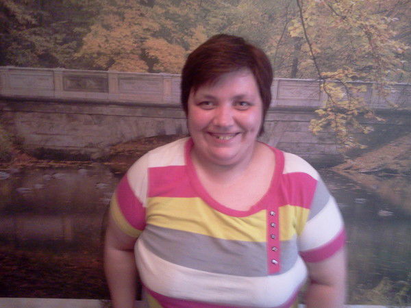 Лариса Макарова