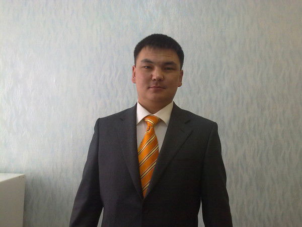 Мирамбек Ордашев