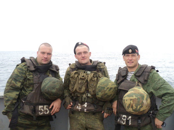 Алексей Ягьяев