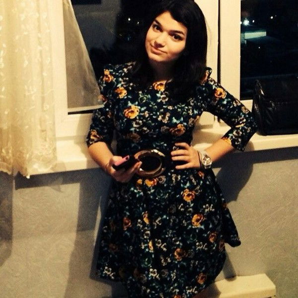 Дашуня Мемикоглу