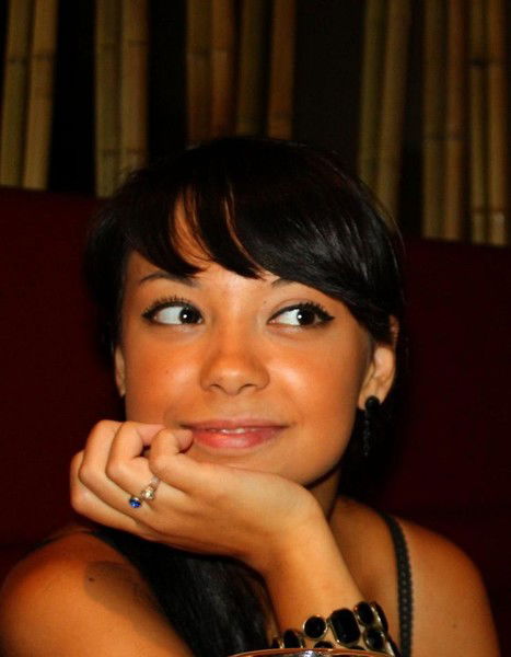 Карина Боброва