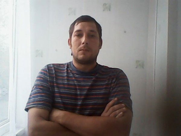 Павел Шинарев