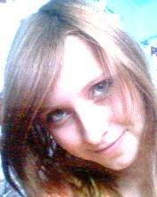 Наташа Былкова