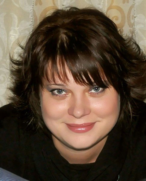 Марина Уткина