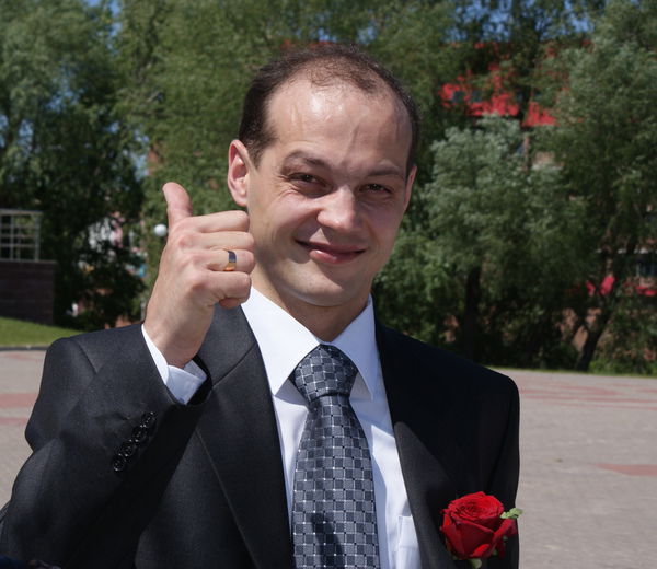 Андрей Михайлов