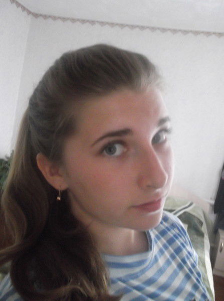 Юлия Штремель