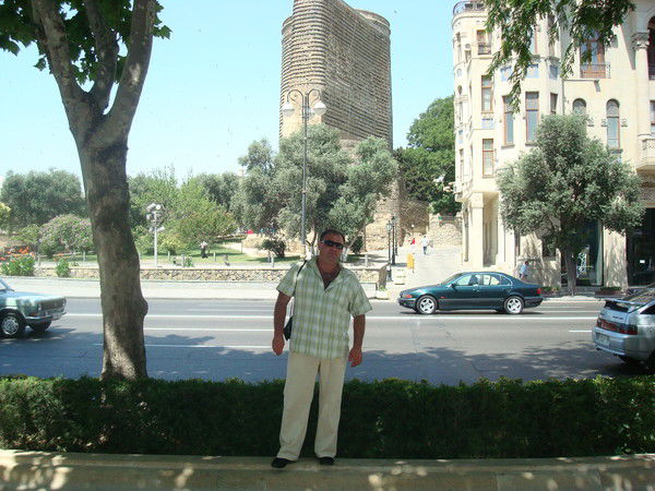 Гусейнов Заур