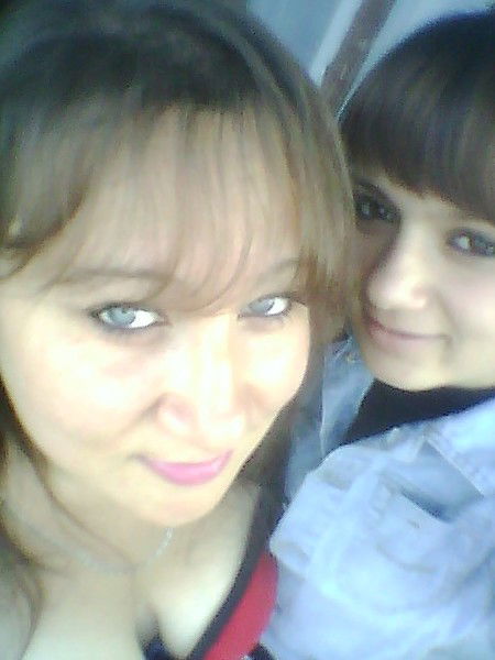 Светлана Огонян