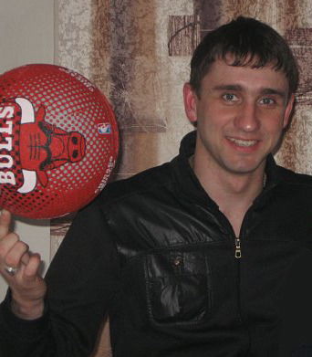 Евгений Глинский