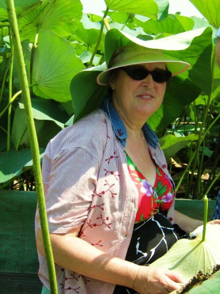 Наталья Логинова