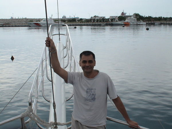 Сергей Хиневич