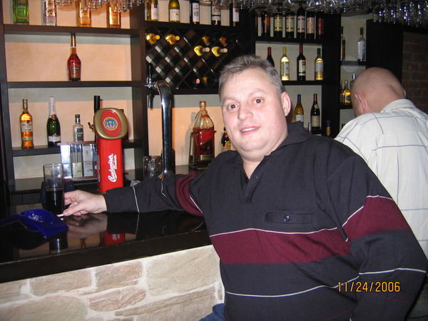 Дмитрий Воробейчик