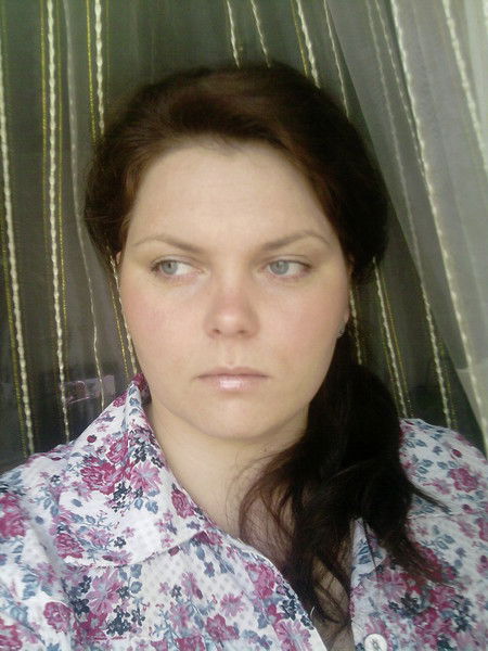 Людмила Рябко