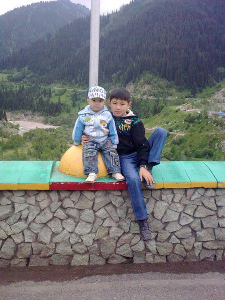 Раиса Булатова