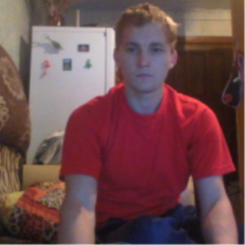 Игорь Поспелов