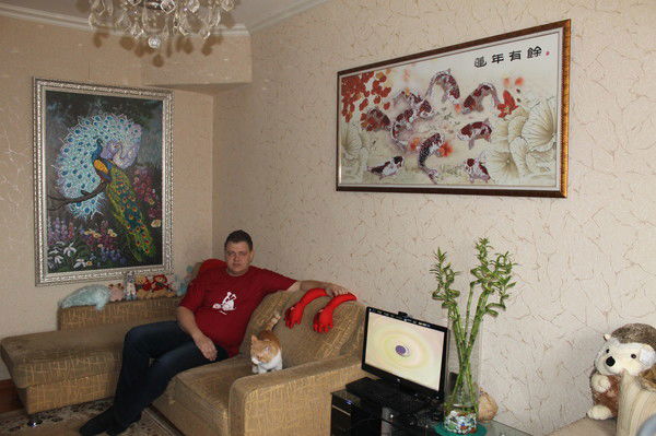 Андрей Доброчасов