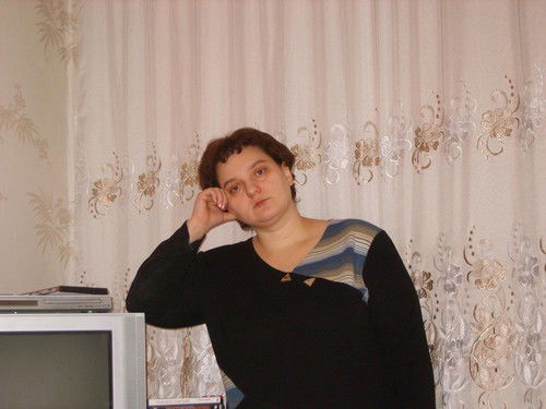 Татьянка Денисова