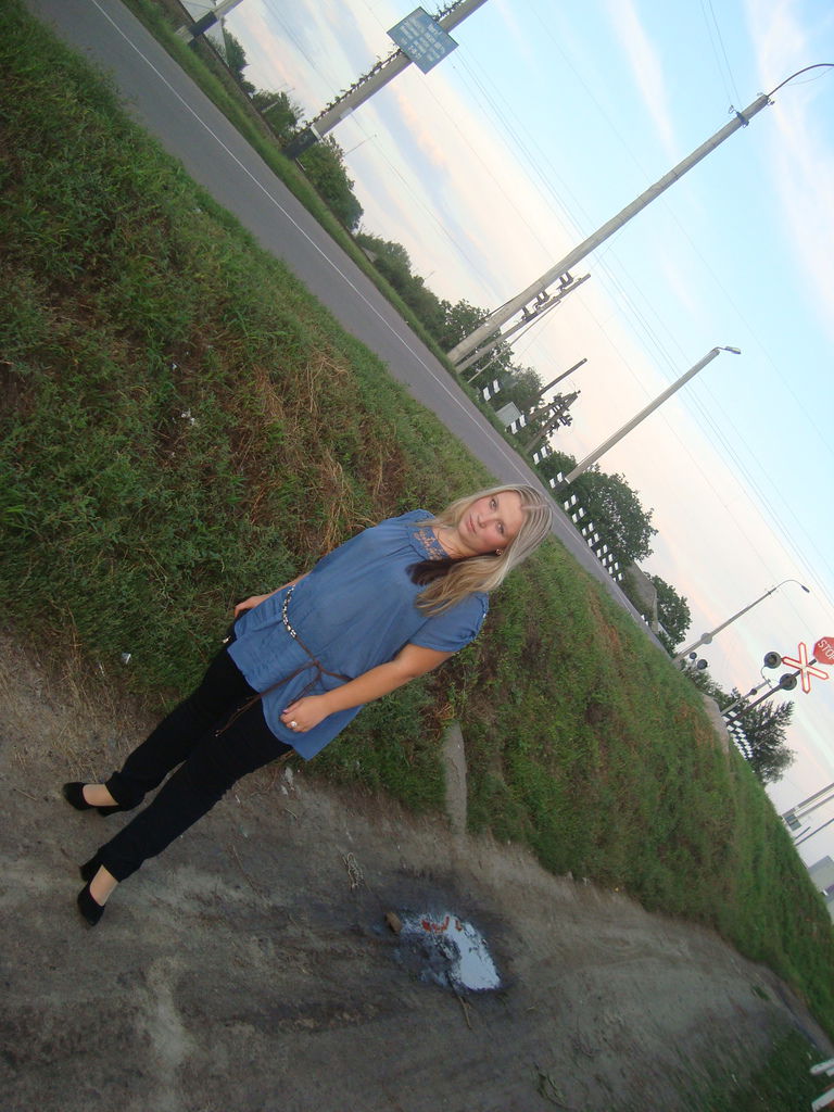 Катринка Мандаринка