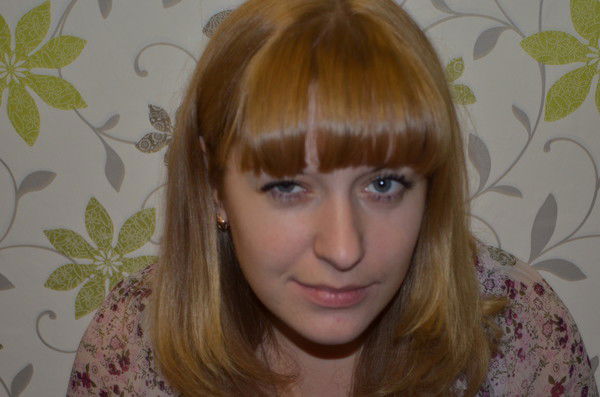 Олеся Прокопенко