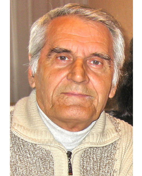 Анатолий Галкин