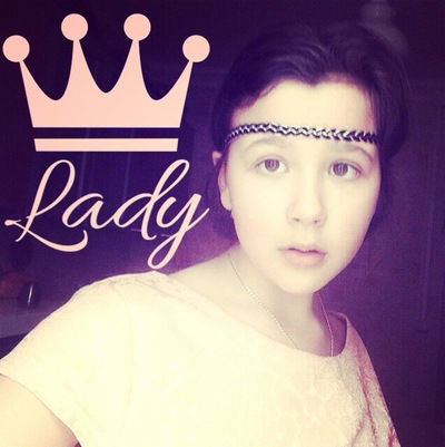 Лена Сумарокова