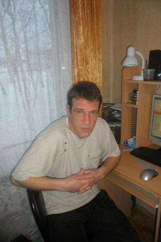 Сергей Королёв