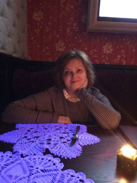 Людмила Минеева