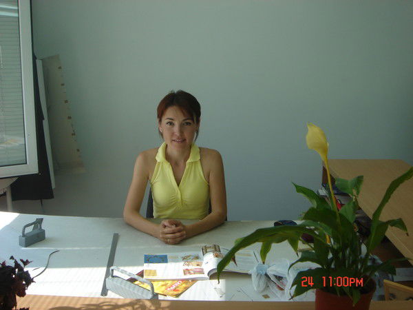 Наталия Никитенко