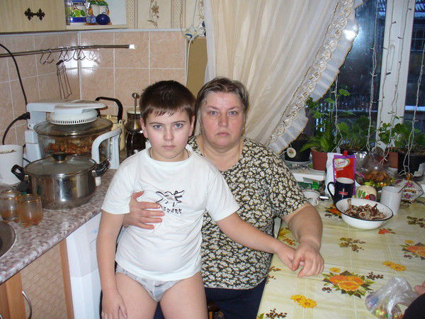 Татьяна Кирилина