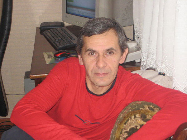 Sandro Grdzelishvili