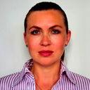 Марина Семенова